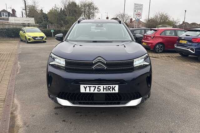 Citroen C5 Aircross 1.5D Max Edition 5dr Auto