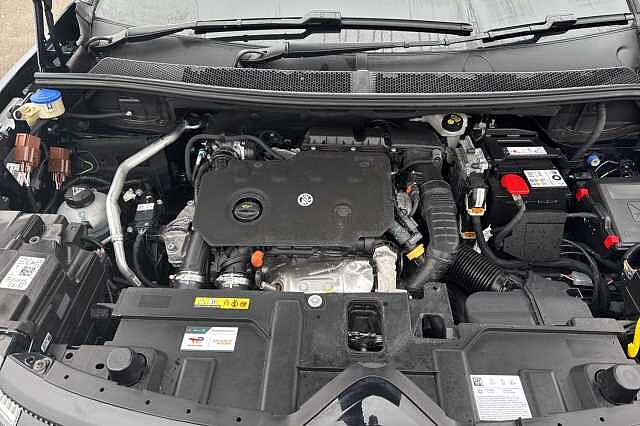 Citroen C5 Aircross 1.5D Max Edition 5dr Auto