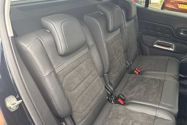 Citroen C5 Aircross 1.5D Max Edition 5dr Auto