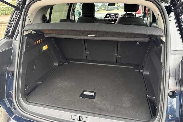 Citroen C5 Aircross 1.5D Max Edition 5dr Auto