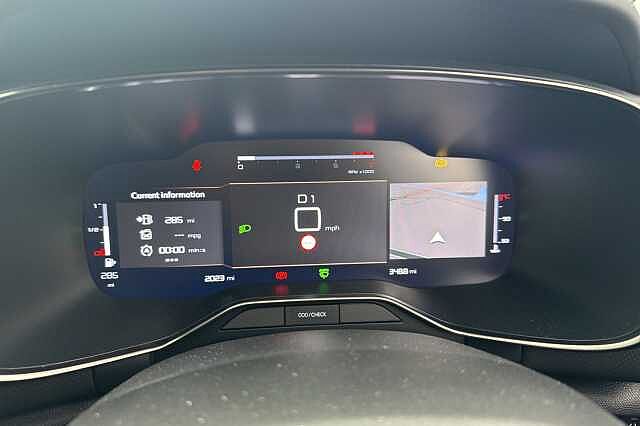 Citroen C5 Aircross 1.5D Max Edition 5dr Auto