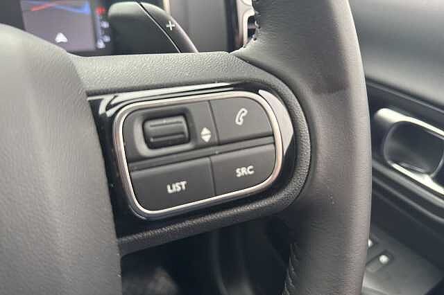 Citroen C5 Aircross 1.5D Max Edition 5dr Auto