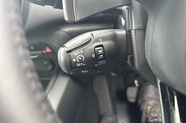 Citroen C5 Aircross 1.5D Max Edition 5dr Auto