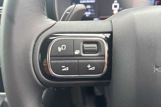 Citroen C5 Aircross 1.5D Max Edition 5dr Auto