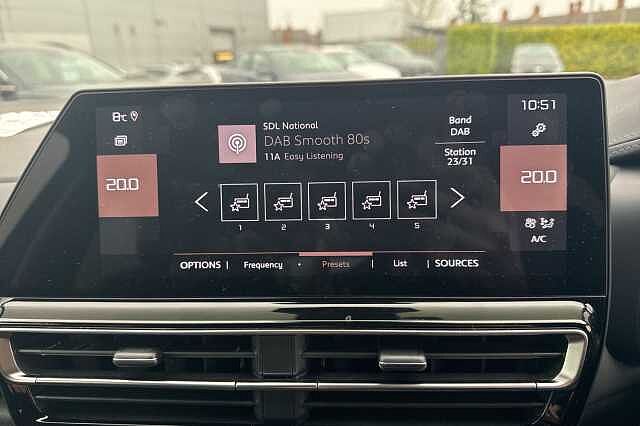 Citroen C5 Aircross 1.5D Max Edition 5dr Auto