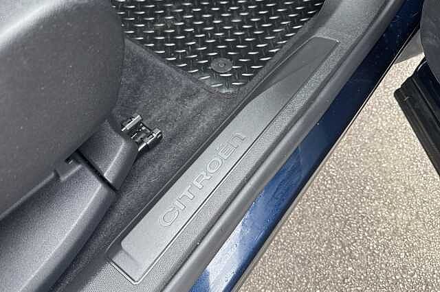 Citroen C5 Aircross 1.5D Max Edition 5dr Auto