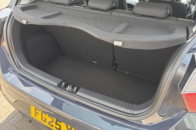 Hyundai I10 1.0 [63] Premium 5dr Auto [Nav] Aurora Grey