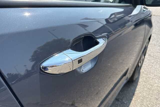 Hyundai I10 1.0 [63] Premium 5dr Auto [Nav] Aurora Grey