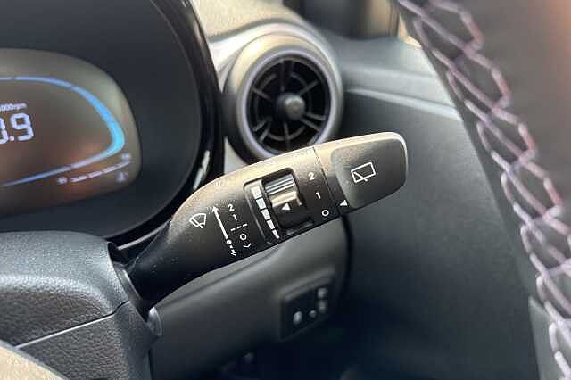 Hyundai I10 1.0 [63] Premium 5dr Auto [Nav] Aurora Grey