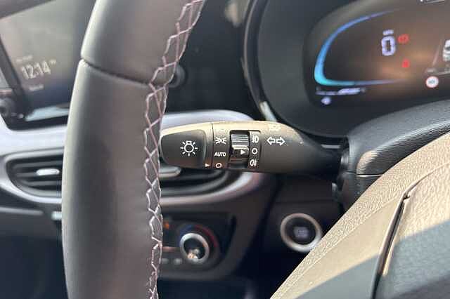 Hyundai I10 1.0 [63] Premium 5dr Auto [Nav] Aurora Grey