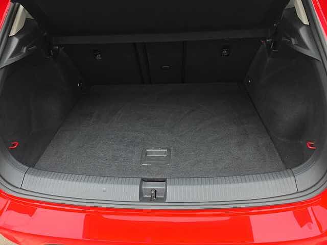 Volkswagen T-roc 1.0 TSI SE 5dr