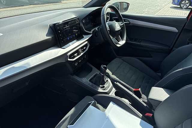 SEAT Ibiza 1.0 TSI 115 Xcellence 5dr