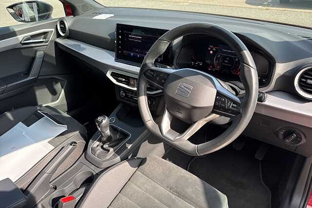 SEAT Ibiza 1.0 TSI 115 Xcellence 5dr