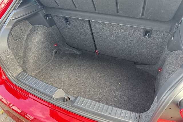SEAT Ibiza 1.0 TSI 115 Xcellence 5dr