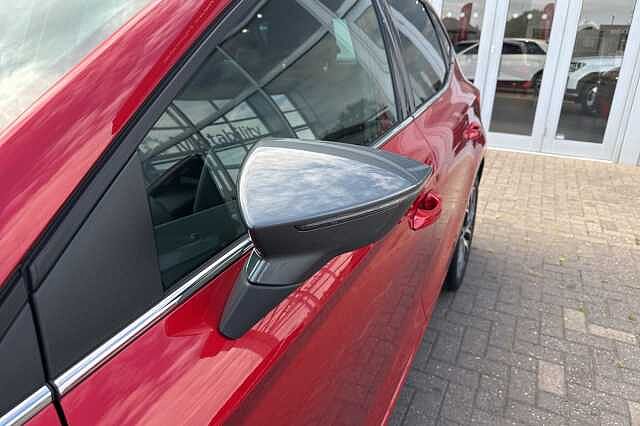 SEAT Ibiza 1.0 TSI 115 Xcellence 5dr
