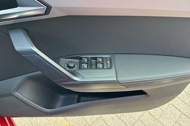 SEAT Ibiza 1.0 TSI 115 Xcellence 5dr