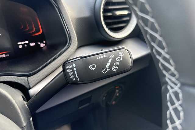 SEAT Ibiza 1.0 TSI 115 Xcellence 5dr