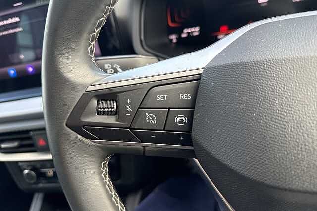 SEAT Ibiza 1.0 TSI 115 Xcellence 5dr