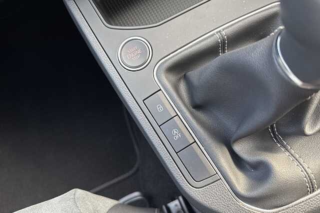 SEAT Ibiza 1.0 TSI 115 Xcellence 5dr