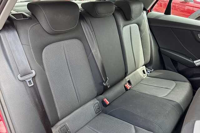 Audi Q2 30 TFSI Sport 5dr