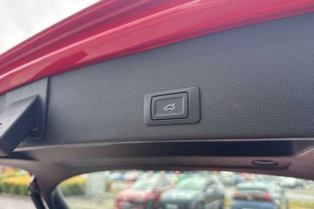 Audi Q2 30 TFSI Sport 5dr