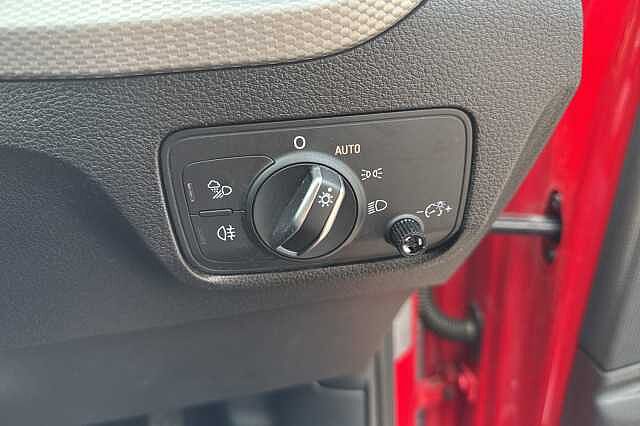 Audi Q2 30 TFSI Sport 5dr