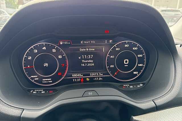Audi Q2 30 TFSI Sport 5dr