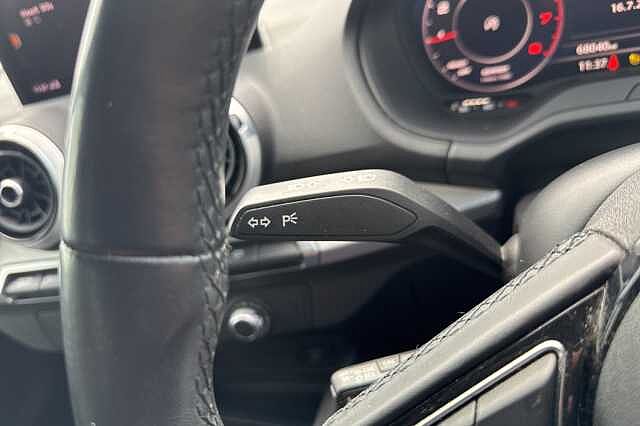 Audi Q2 30 TFSI Sport 5dr