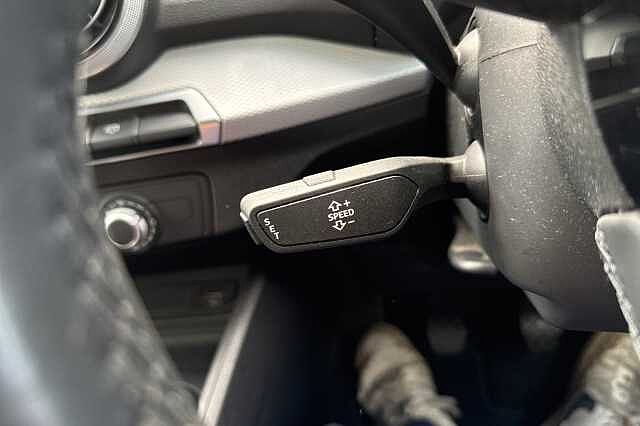 Audi Q2 30 TFSI Sport 5dr