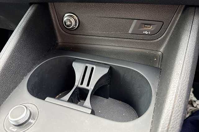 Audi Q2 30 TFSI Sport 5dr