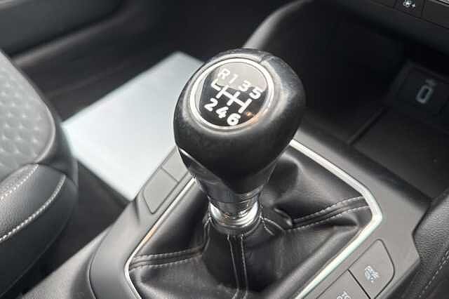 Ford Focus 1.5 EcoBoost 150 Titanium X 5dr