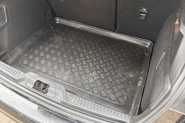 Ford Focus 1.5 EcoBoost 150 Titanium X 5dr