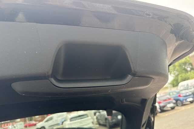Ford Focus 1.5 EcoBoost 150 Titanium X 5dr