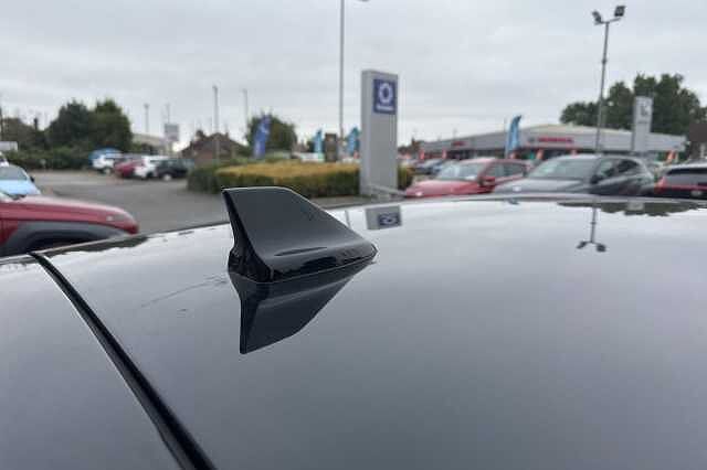 Ford Focus 1.5 EcoBoost 150 Titanium X 5dr