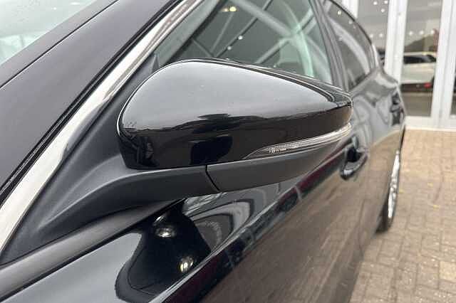 Ford Focus 1.5 EcoBoost 150 Titanium X 5dr