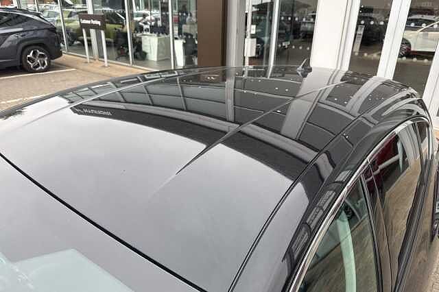Ford Focus 1.5 EcoBoost 150 Titanium X 5dr