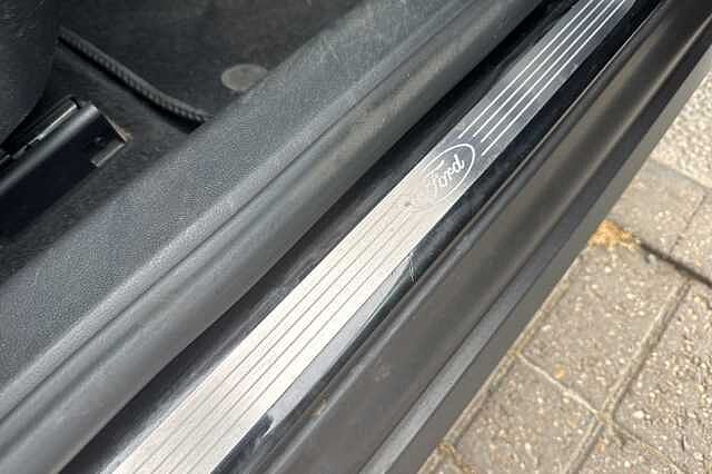 Ford Focus 1.5 EcoBoost 150 Titanium X 5dr