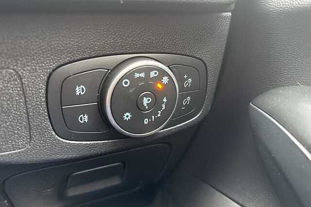 Ford Focus 1.5 EcoBoost 150 Titanium X 5dr