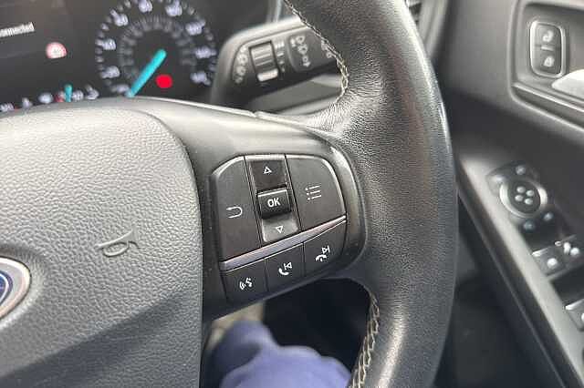 Ford Focus 1.5 EcoBoost 150 Titanium X 5dr