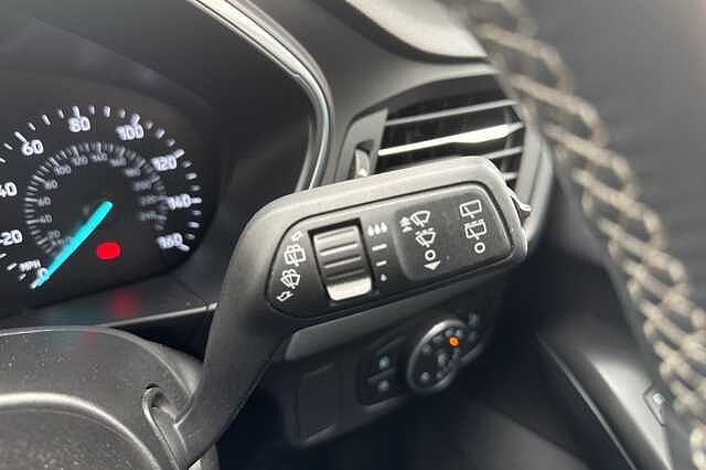 Ford Focus 1.5 EcoBoost 150 Titanium X 5dr