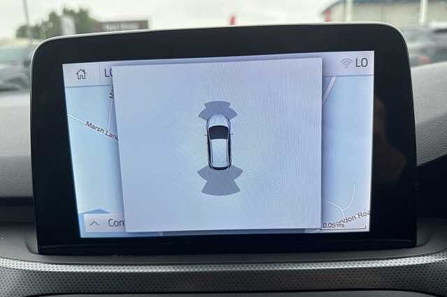 Ford Focus 1.5 EcoBoost 150 Titanium X 5dr