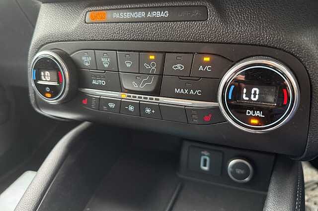 Ford Focus 1.5 EcoBoost 150 Titanium X 5dr