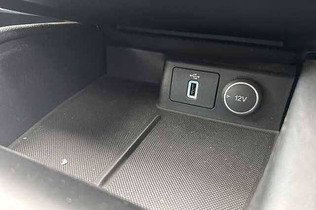 Ford Focus 1.5 EcoBoost 150 Titanium X 5dr