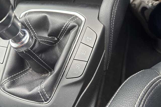Ford Focus 1.5 EcoBoost 150 Titanium X 5dr
