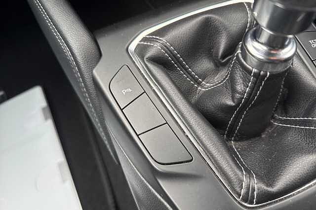 Ford Focus 1.5 EcoBoost 150 Titanium X 5dr
