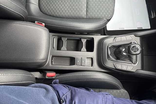 Ford Focus 1.5 EcoBoost 150 Titanium X 5dr