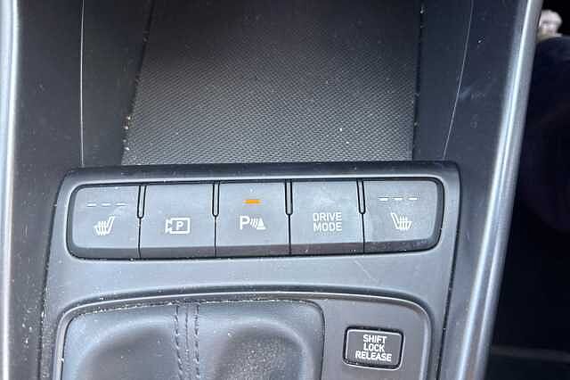 Hyundai i20 1.0T GDi Premium 5dr DCT