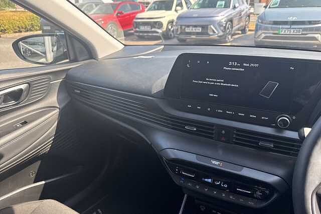 Hyundai i20 1.0T GDi Premium 5dr DCT