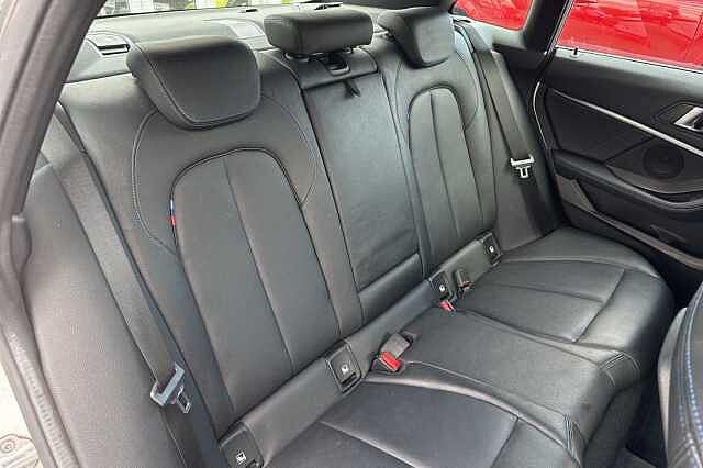 BMW 2 Series Gran 218i M Sport 4dr