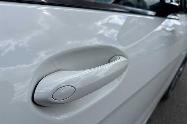 BMW 2 Series Gran 218i M Sport 4dr